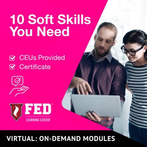 Professional Development I 10 Soft Skills You Need | ODM