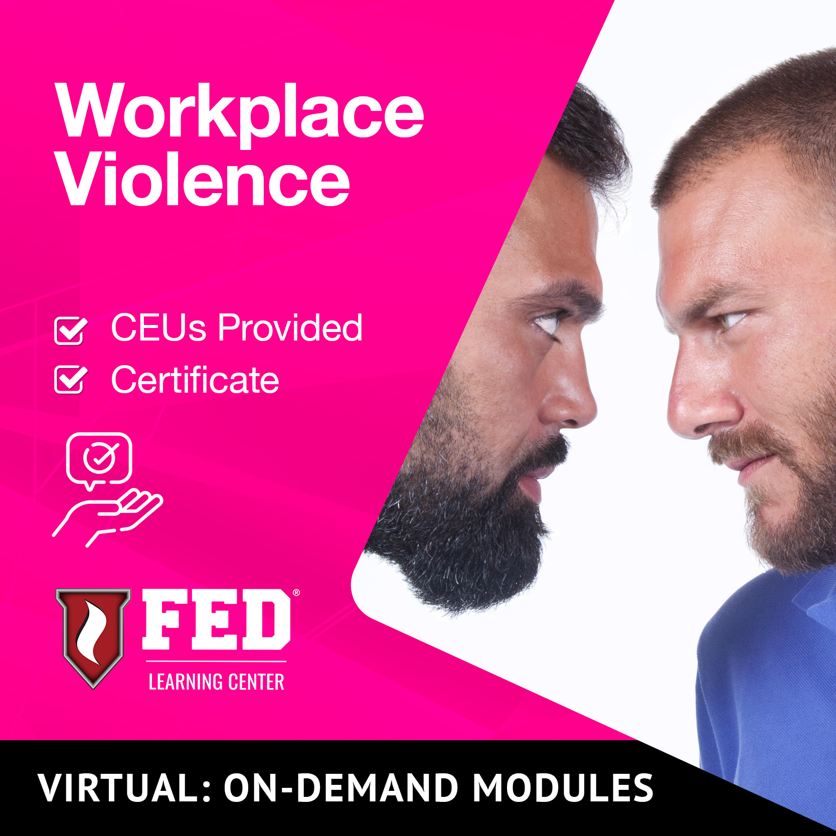 Professional Development | Workplace Violence