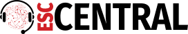 ESC Central Logo